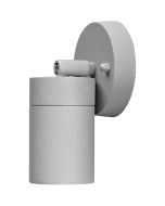 Konstsmide Wandlamp Modena grijs 15cm 7318307598308