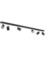 Brilliant Spot Different zwart 119cm 4004353435294