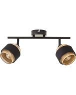 Brilliant Spot Grove goud 50cm 4004353424113