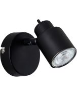 Brilliant Spot Andres zwart 11cm 4004353409332