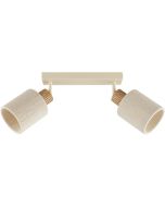 Brilliant Spot Arlo beige 63cm 4004353477041