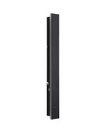 Searchlight Buitenwandlamp Black Line zwart 60cm 5053423329284