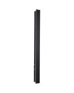 Searchlight Buitenwandlamp Black Line zwart 90cm 5053423329291
