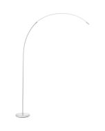 Brilliant Booglamp Bow aluminium 179cm 4004353446184