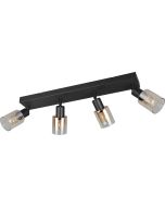 Trio  Spot Cadiz amber 59cm 4017807653458