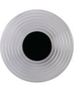 Searchlight Wandlamp Cleo helder 30cm 5053423298252