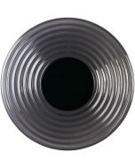 Searchlight Wandlamp Cleo rookglas 30cm 5053423298238