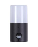 Searchlight Buitenwandlamp Colorado zwart 18cm 5053423297446