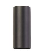 Searchlight Wandlamp Cyls zandzwart 15cm 5053423285016
