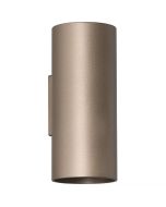 Searchlight Wandlamp Cyls latte 15cm 5053423285009