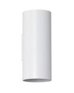 Searchlight Wandlamp Cyls wit 15cm 5053423285023
