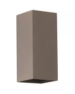 Searchlight Wandlamp Don latte 15cm 5053423285085