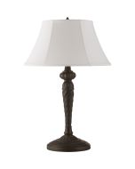 Searchlight Tafellamp Emily brons 53cm 5053423305868