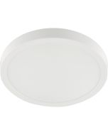 Brilliant Plafondlamp Jade wit 28cm 4004353463471