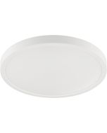 Brilliant Plafondlamp Jade wit 38cm 4004353463501