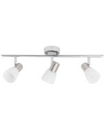 Brilliant Spot Janna chroom 55cm 4004353185786