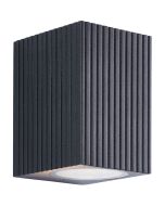 Brilliant Wandlamp Jelani zwart 10cm 4004353453984