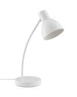 Brilliant Bureaulamp Jerry wit 43cm 4004353462177