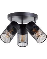 Brilliant Spot Kamolo zwart 31cm 4004353409417