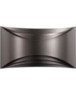 Searchlight Wandlamp Leon brons 27cm 5053423328805