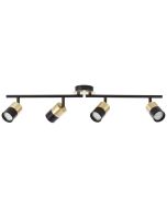 Brilliant Spot Maribel messing 77cm 4004353344916