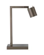 Searchlight Bureaulamp Office koffie 40cm 5053423301006