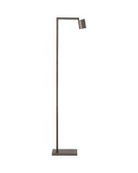 Searchlight Vloerlamp Office koffie 120cm 5053423302867