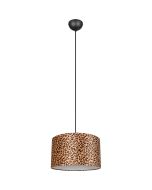 Trio  Hanglamp Pardina 40cm 4017807693096