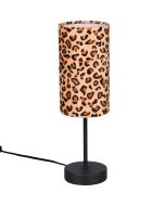 Trio  Tafellamp Pardina 36cm 4017807678321