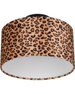 Trio  Plafondlamp Pardina 40cm 4017807693072