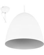 Trio  Hanglamp Tilda wit 40cm 4017807522358