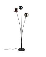 Trio  Vloerlamp Sheldon 150cm 4017807585261