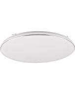 Trio  Plafonniere Blanca wit 53cm 4017807575163