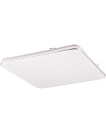 Trio  Plafonniere Blanca wit 53cm 4017807575170