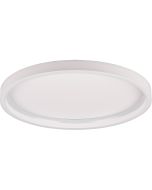 Trio  Plafonniere Rotonda wit 35cm 4017807577587