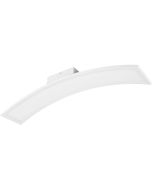 Trio  Plafonniere Sigma wit 77cm 4017807614923