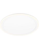 Trio  Plafonniere Cora wit 45cm 4017807619584