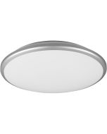 Trio  Plafonniere Limbus grijs 35cm 4017807496390