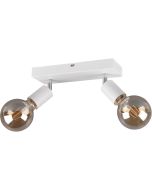 Trio  Spot Vannes wit 30cm 4017807489057