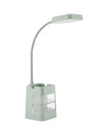 Brilliant Bureaulamp Rena mint 51cm 4004353462139