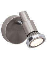 Brilliant Spot Ryan staal 8cm 4004353201240