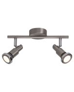 Brilliant Spot Ryan staal 28cm 4004353201257