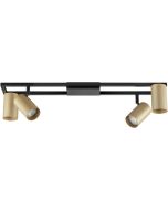 Brilliant Spot Salor goud 60cm 4004353456268