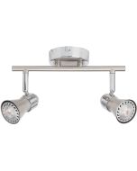 Brilliant Spot Sanny staal 25cm 4004353169847