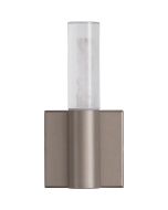 Searchlight Wandlamp Swansea brons 17cm 5053423328089