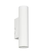 Trio  Wandlamp Taryn wit 18cm 4017807688726