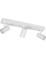 Trio  Spot Taryn wit 45cm 4017807685602