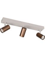 Trio  Spot Taryn koffie 45cm 4017807685619