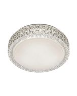 Trio  Plafonnière Pegasus wit 28cm 4017807305586