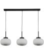Searchlight Hanglamp Lumina opaal 104cm 5053423164519